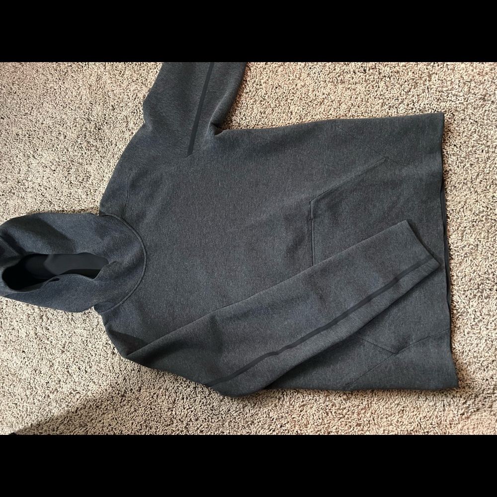 Lululemon hoodie